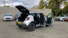 Renault Captur 1.6 E-Tech full hybrid 145 Engineered 5dr Auto Hybrid Hatchback